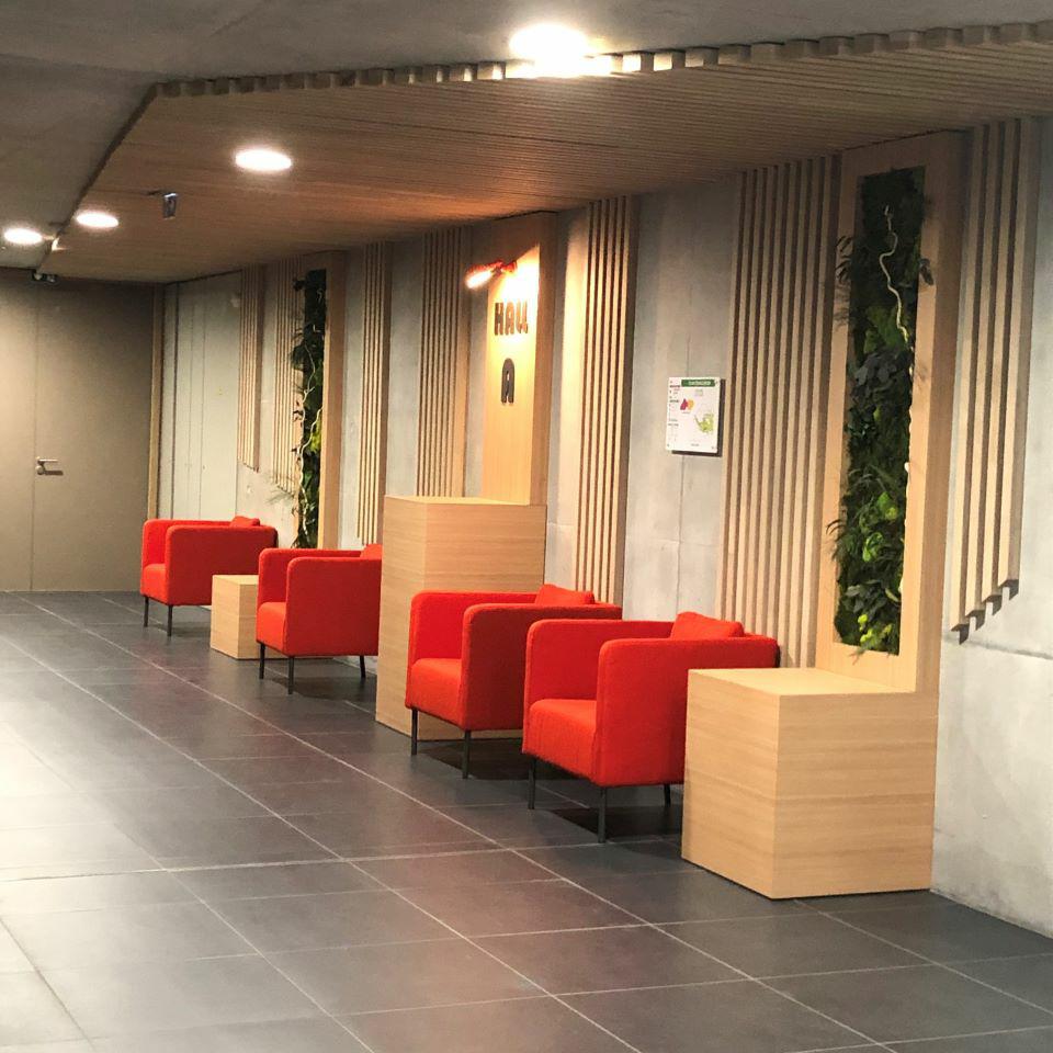 Bureau Villeurbanne 5592m² Location bureau Villeurbanne Rhône OLBUR2110003 15